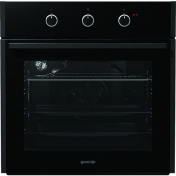 Духовой шкаф встраиваемый Gorenje BO625E10BG