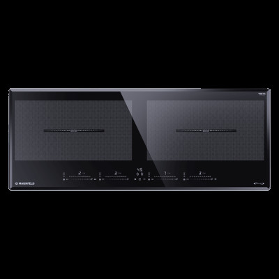 Варочная панель MAUNFELD CVI904SFLBK LUX Inverter