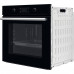 Духовой шкаф Hotpoint FA2 841 JH BL HA