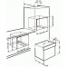Встраиваемая пароварка SMEG sc845vpo9