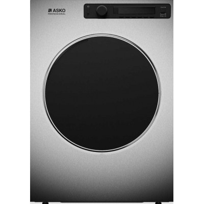 Профессиональная сушильная машина Asko TDC1485VI.S