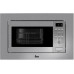 Встраиваемая микроволновая печь Teka MWE 207 FI STAINLESS STEEL
