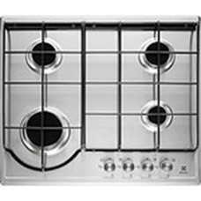 Electrolux GPE 262 FX