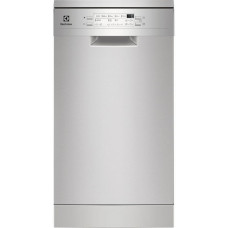 Electrolux SMM 43201 SX