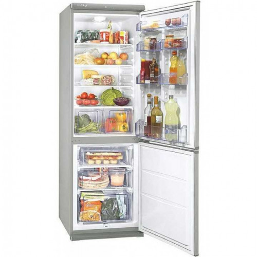 Холодильник ZANUSSI zrb 35100 sa