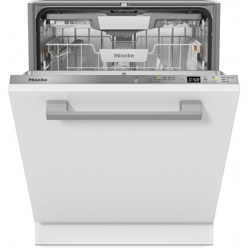 Встраиваемая посудомоечная машина Miele G 5350 SCVi Active Plus