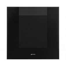 Встраиваемый холодильный шкаф для вина Smeg CVI129B3