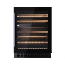 Встраиваемый винный шкаф Teka RVU 20046 GBK