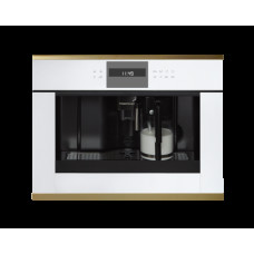 Кофемашина Kuppersbusch CKV 6550.0 W4 Gold