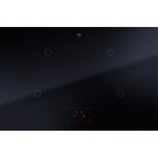Индукционная варочная панель V-ZUG CookTop V2000 I804 CTI2T-31146