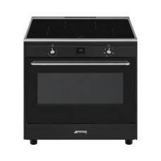 Варочный центр Smeg CG90IANT9