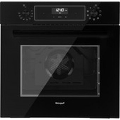 Weissgauff EOV 291 PDB Black Edition