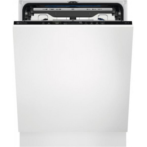 Встраиваемая посудомоечная машина Electrolux EEG68600W