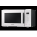 Микроволновая печь Samsung MG23T5018AE/BW