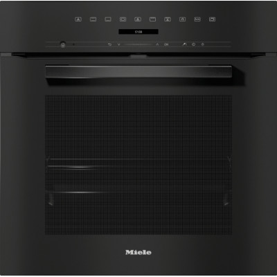 Духовой шкаф  Miele H 7262 BP OBSW
