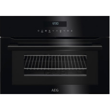 Духовой шкаф Aeg KME 761000 B