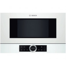 Встраиваемая микроволновая печь Bosch BFL634GW1