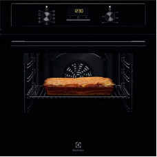 Духовой шкаф Electrolux EOF3H50BK