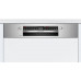 Встраиваемая посудомоечная машина Bosch SMI4IMS62T
