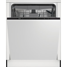 Встраиваемая посудомоечная машина Beko BDIN16520Q