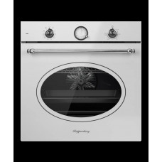 Духовой шкаф электрический Kuppersberg SR 610 W Silver