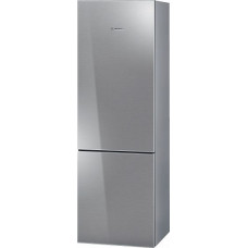 Холодильник Bosch KGN36SM30 нержавеющая сталь