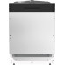 Встраиваемая посудомоечная машина Gorenje GV643D60