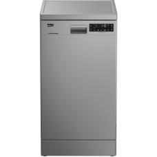 Beko DFS 28020 X