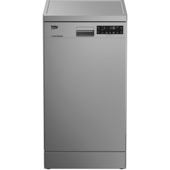 Beko DFS 28020 X