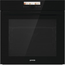 Встраиваемый электрический духовой шкаф Gorenje BOP798S37BG черный