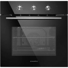 Духовой шкаф Maunfeld MEOC708PB