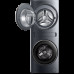 Стиральная машина c сушкой HIBERG TOWER i-DD 107-612 Sd