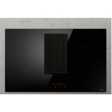Варочная панель с вытяжкой Elica NIKOLATESLA PRIME S BL/A/83 PRF0182322