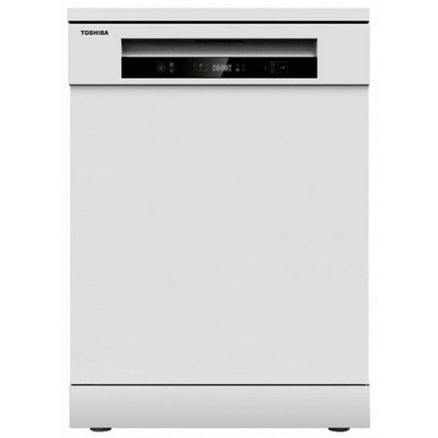 ПОСУДОМОЕЧНАЯ МАШИНА TOSHIBA DW-14F1(W)-RU