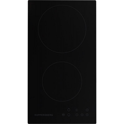 Электрическая варочная панель Kuppersberg ECO 301