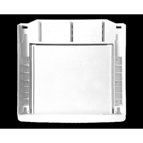 Планка соединительная фронтальная для i-DDQ11 - 1014 W и HDQ11 10 W