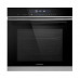 Духовой шкаф Maunfeld MEOR7217SMB