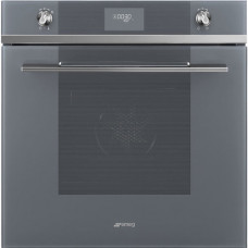 Встраиваемый духовой шкаф Smeg SF6101VS