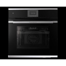 Духовой шкаф Kuppersbusch BP 6550.0-Airfry S1 Stainless steel