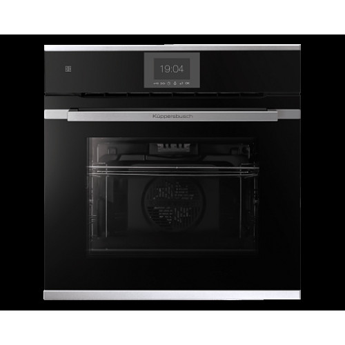 Духовой шкаф Kuppersbusch BP 6550.0-Airfry S1 Stainless steel