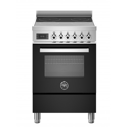 Варочный центр Bertazzoni PRO64I1ENET