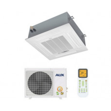 Сплит-система кассетного типа AUX ALCA-H24/4R1C