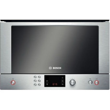 Микроволновка встраиваемая Bosch HMT 85MR54