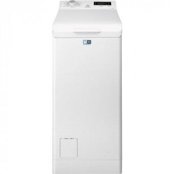 Стиральная машина Electrolux EWT1266FIW