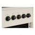 Плита газовая NordFrost GG 6064 YR