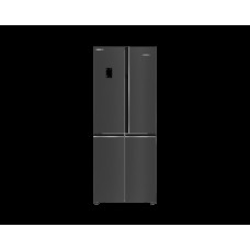 Холодильник Grundig GQN20110FXBR