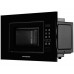 Встраиваемая микроволновая печь Kuppersberg HMW 620 B