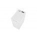 Стиральная машина Midea MFE12W75B/W-C