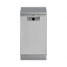 Посудомоечная машина Beko BDFS26130XQ