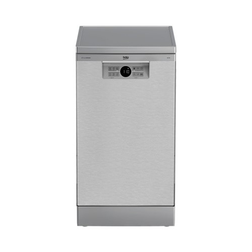 Посудомоечная машина Beko BDFS26130XQ